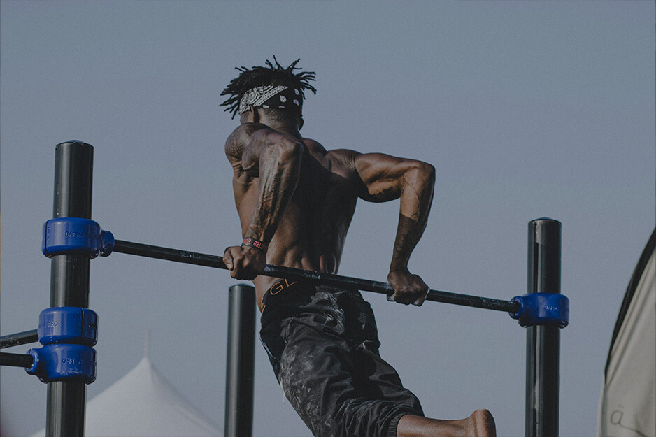 HIIT (High Intensity Interval Training)